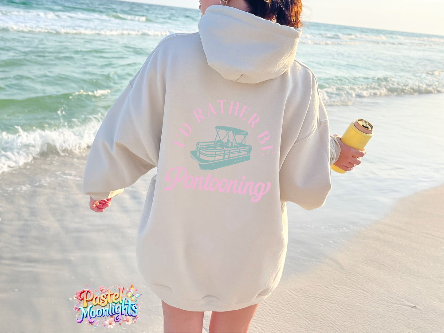 Lake-04 DTF Print Ready to Press