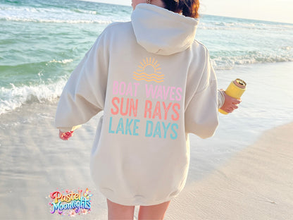 Lake-05 DTF Print Ready to Press