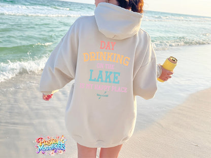 Lake-07 DTF Print Ready to Press