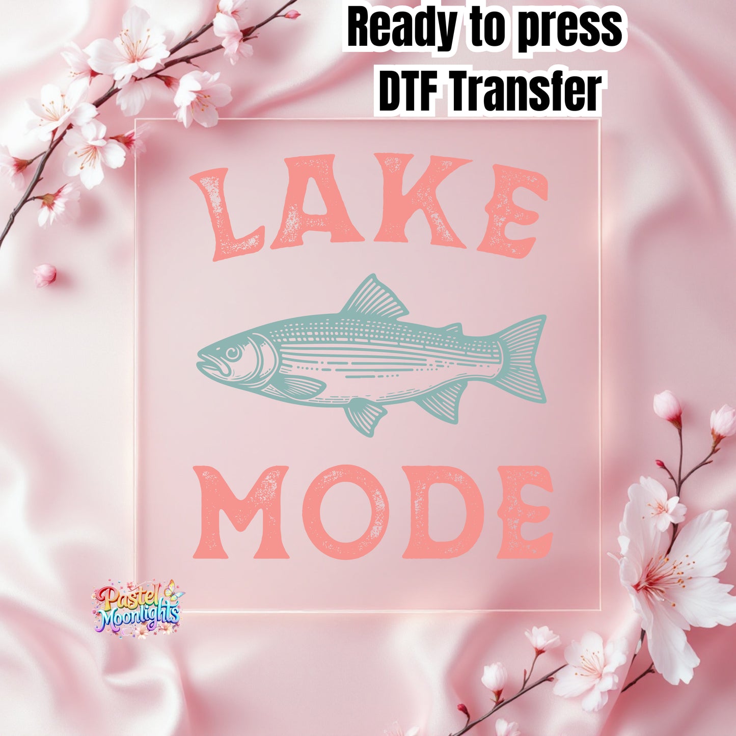 Lake-12 DTF Print Ready to Press