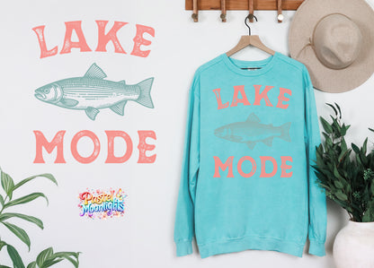 Lake-12 DTF Print Ready to Press