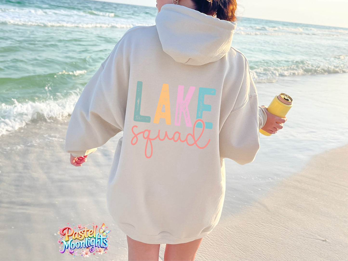 Lake-13 DTF Print Ready to Press