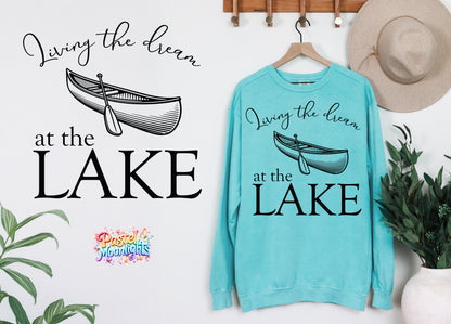 Lake_Black-08 DTF Print Ready to Press