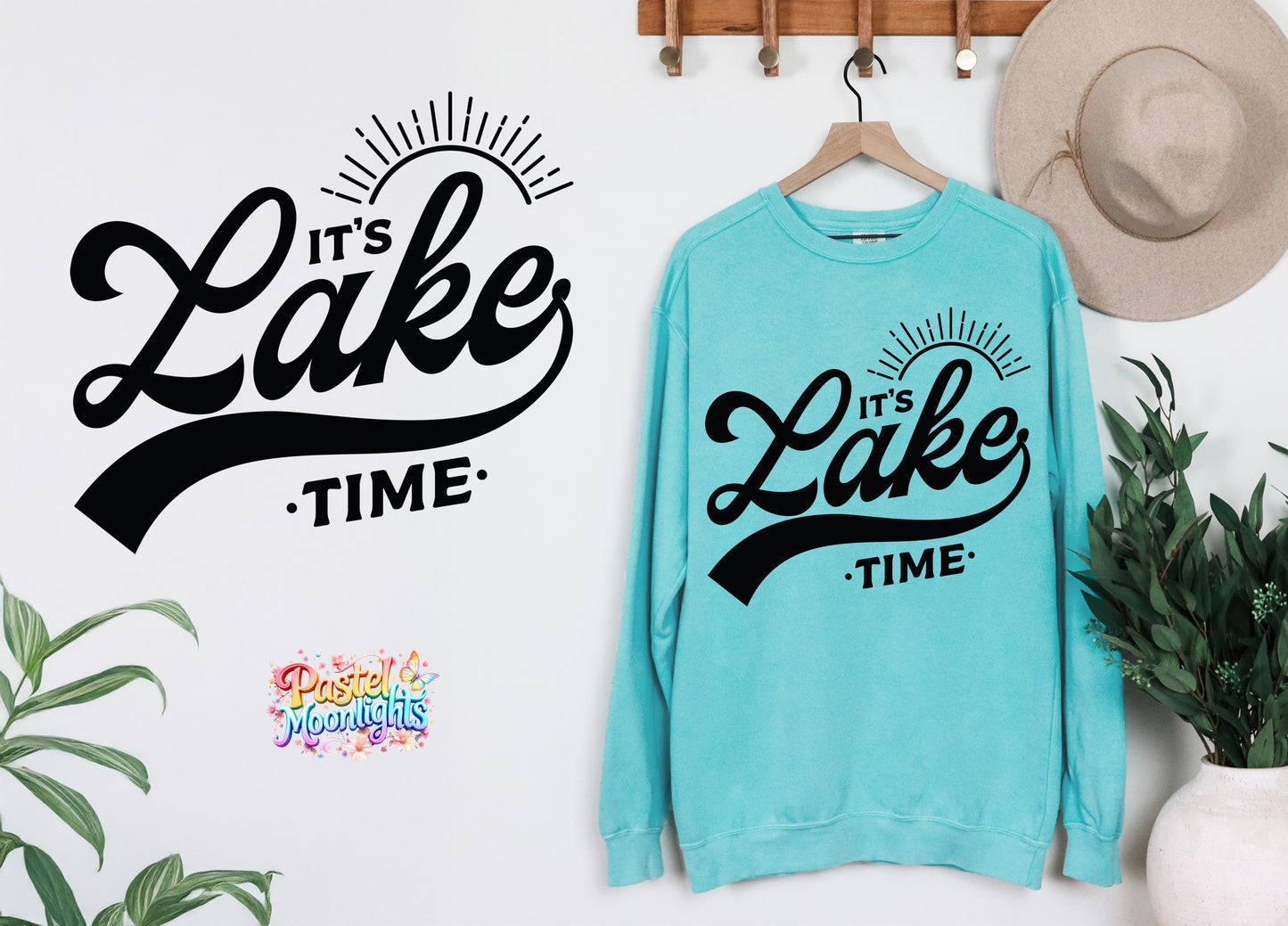 Lake_Black-11 DTF Print Ready to Press