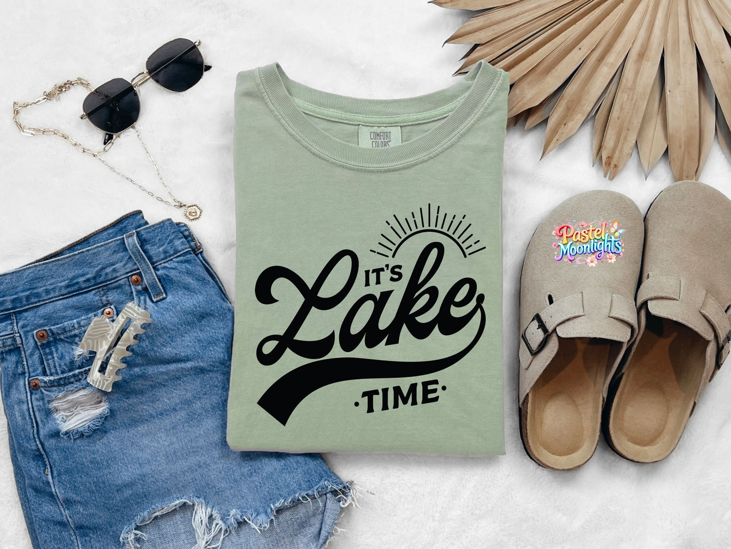 Lake_Black-11 DTF Print Ready to Press