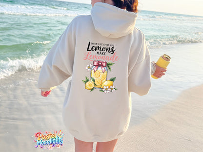 Lemon Design 10 DTF Print Ready to Press