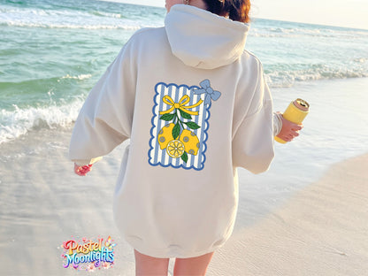 Lemon Design 11 DTF Print Ready to Press