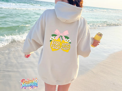 Lemon Design 12 DTF Print Ready to Press