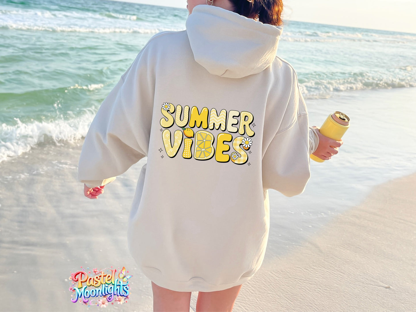 Lemon Design 16 DTF Print Ready to Press