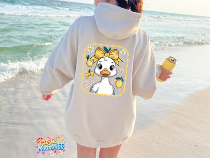 Lemon Design 18 DTF Print Ready to Press