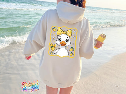 Lemon Design 20 DTF Print Ready to Press