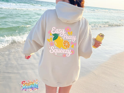 Lemon Design 23 DTF Print Ready to Press