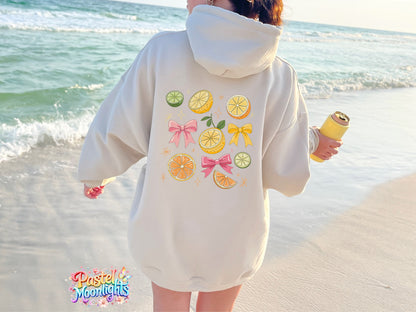 Lemon Design 26 DTF Print Ready to Press