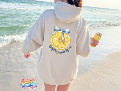 Lemon Design 27 DTF Print Ready to Press