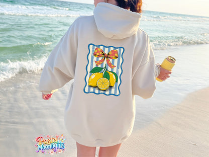 Lemon Design 29 DTF Print Ready to Press