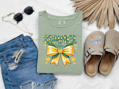 Lemon Design 30 DTF Print Ready to Press