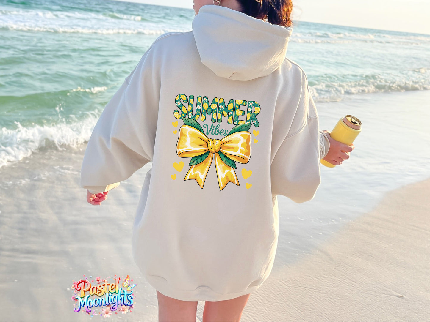 Lemon Design 30 DTF Print Ready to Press