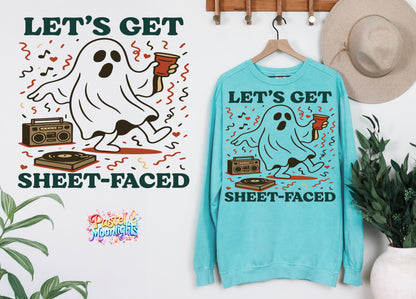 Let's Get Sheet-Faced DTF Print Ready to Press