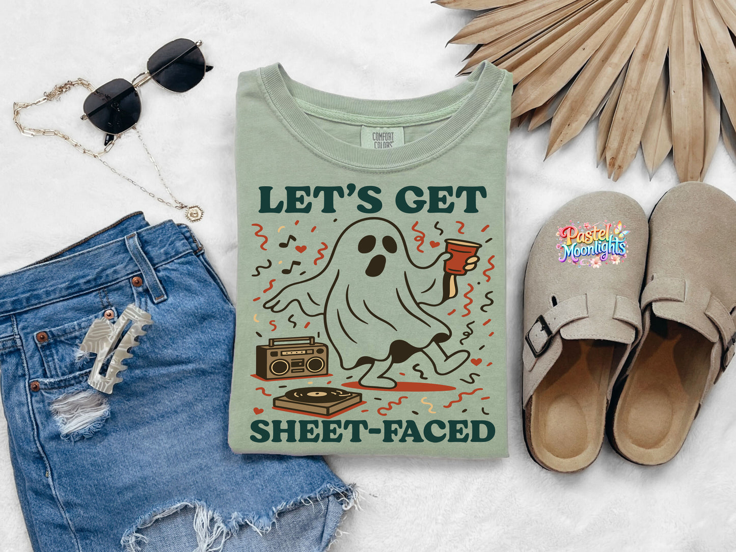 Let's Get Sheet-Faced DTF Print Ready to Press