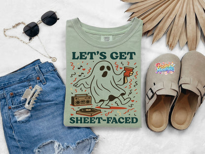 Let's Get Sheet-Faced DTF Print Ready to Press