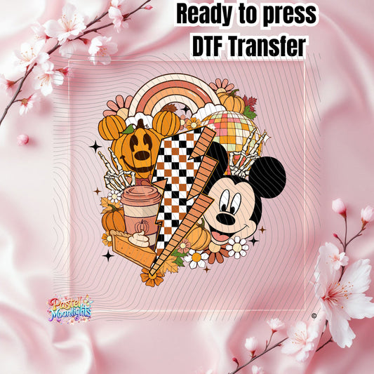 Halloween Design #200