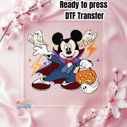 Halloween Design #416