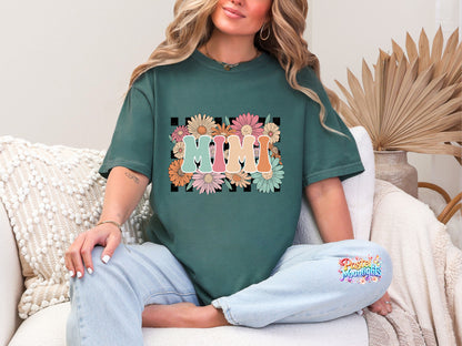 Mimi DTF Print Ready to Press