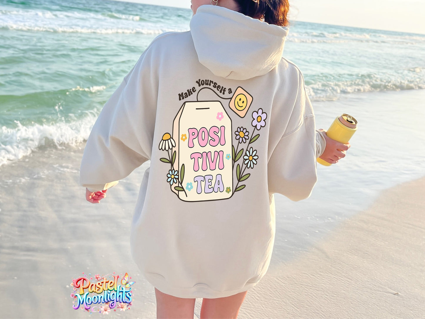 Make Yourself a Positivi DTF Print Ready to Press