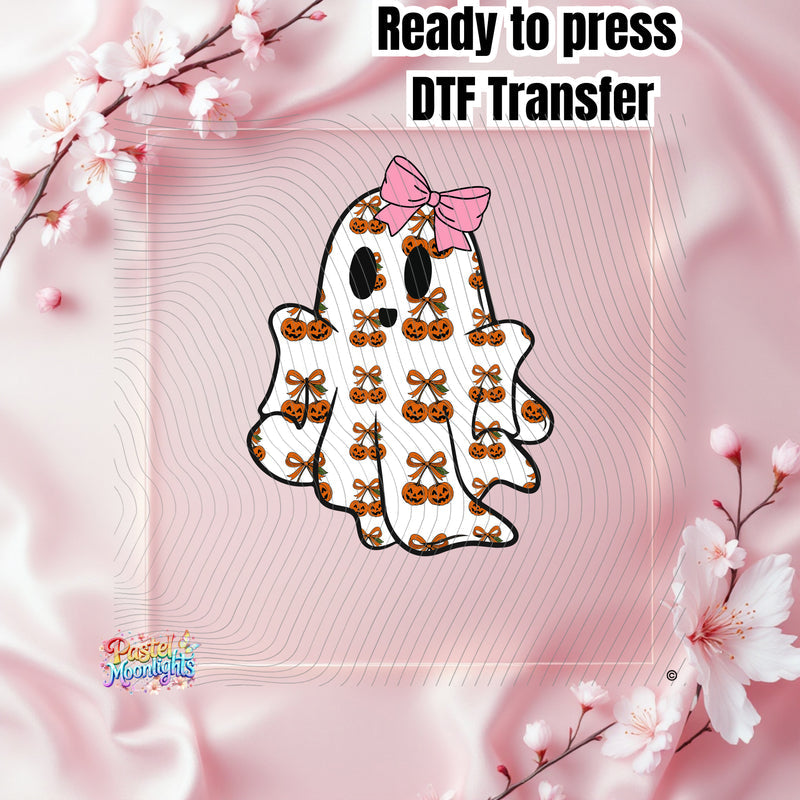 Halloween Design #487