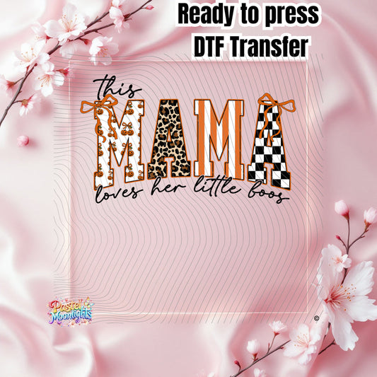 Halloween Design #677