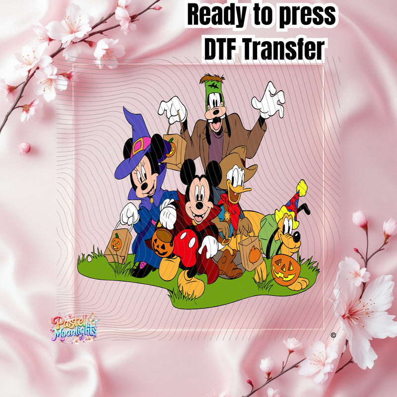 Halloween Design #187