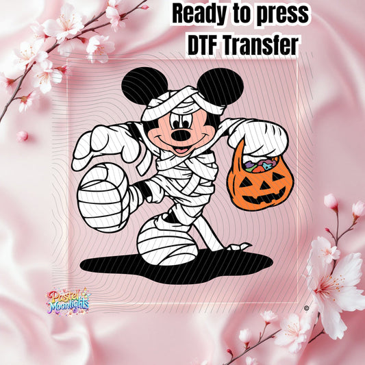 Halloween Design #309