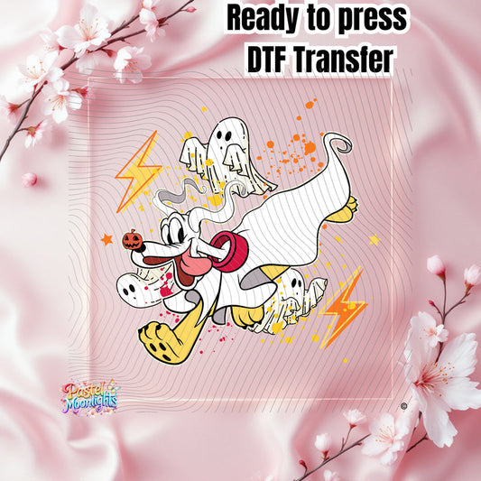 Halloween Design #454