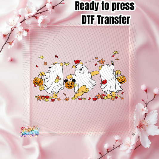 Halloween Design #105