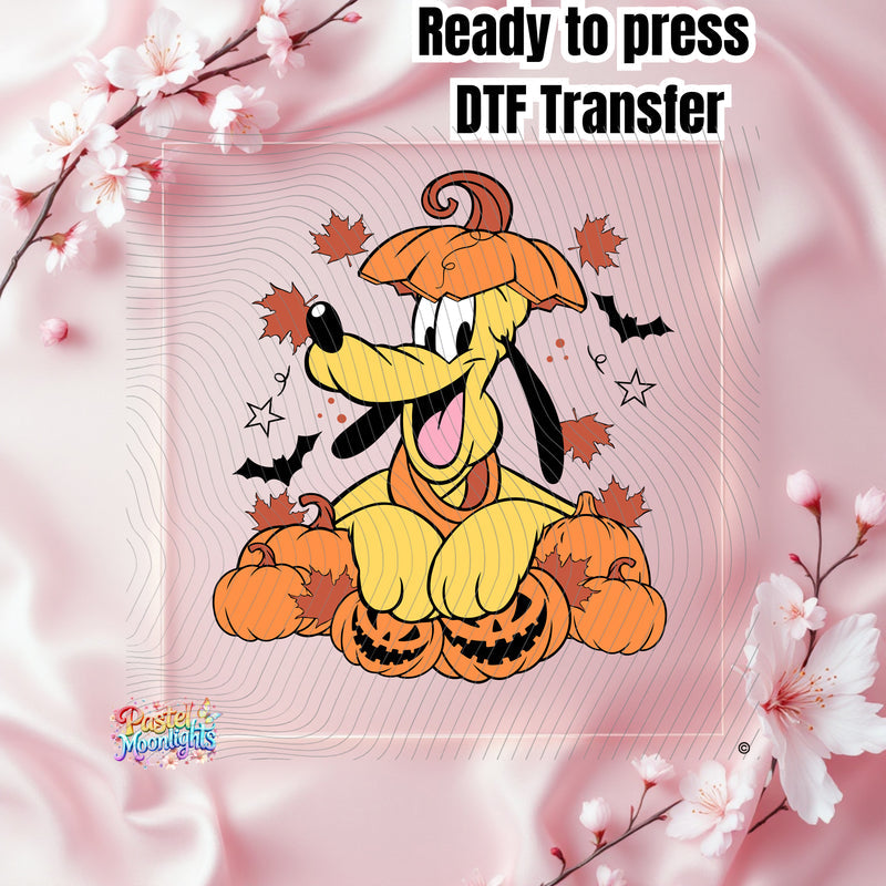 Halloween Design #733