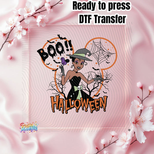 Halloween Design #274