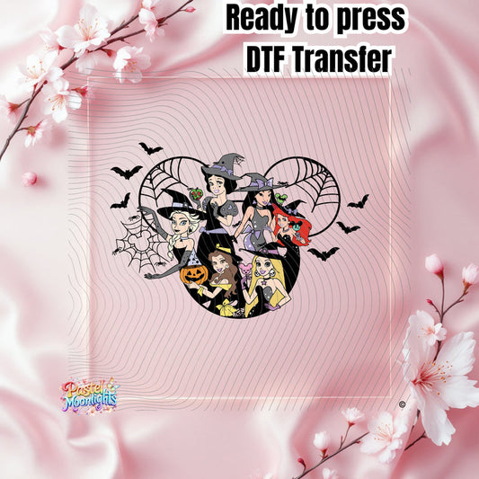 Halloween Design #265