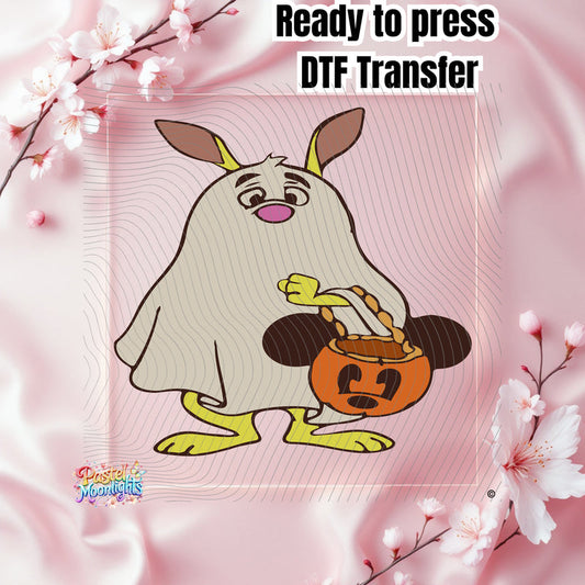 Halloween Design #168