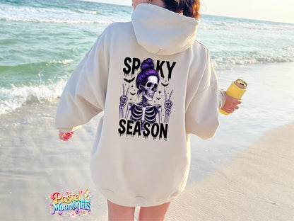 GIVE EM PUMPKIN TO TALK ABOUT DTF Print Ready to Press