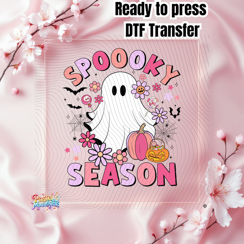 Halloween Design #481