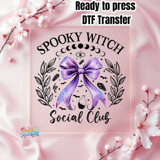 Halloween Design #726