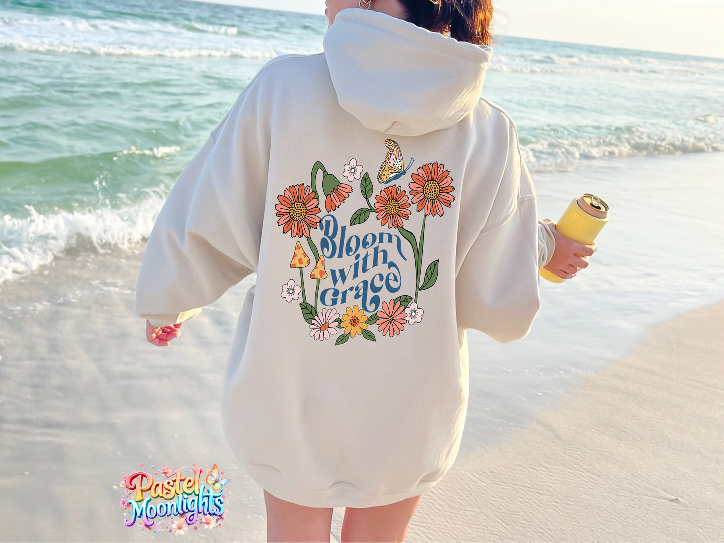 Self Love Design 10 DTF Print Ready to Press