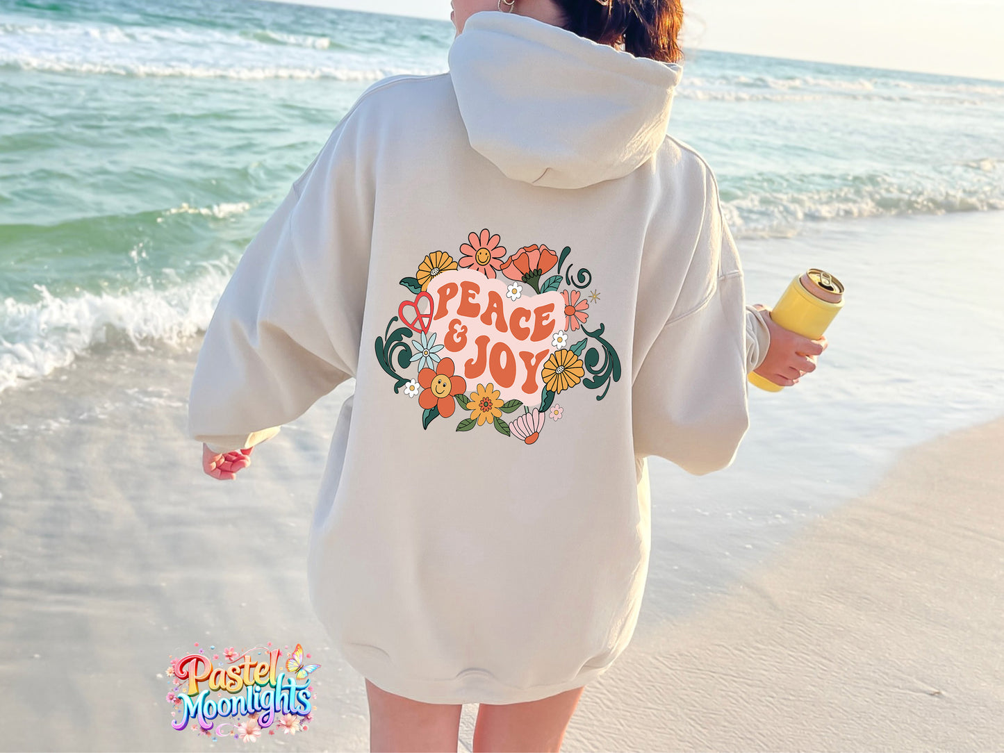 Self Love Design 11 DTF Print Ready to Press