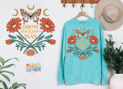 Self Love Design 12 DTF Print Ready to Press