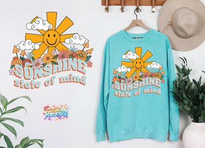 Self Love Design 16 DTF Print Ready to Press