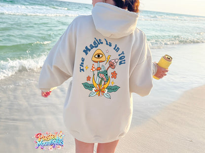 Self Love Design 17 DTF Print Ready to Press