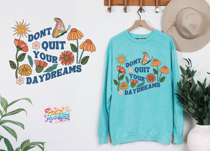 Self Love Design 21 DTF Print Ready to Press