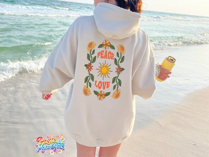 Self Love Design 23 DTF Print Ready to Press