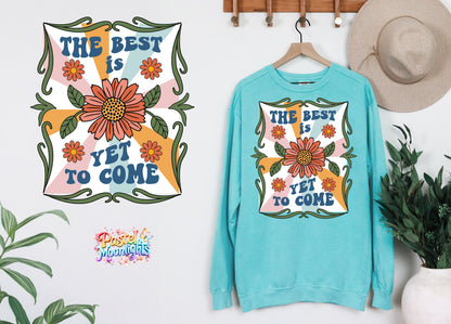 Self Love Design 24 DTF Print Ready to Press