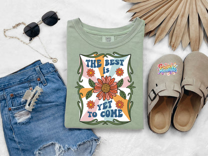 Self Love Design 24 DTF Print Ready to Press